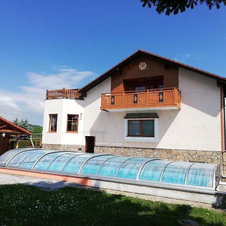 Gaestezimmer Glaser Gross-Siegharts Luaran gambar