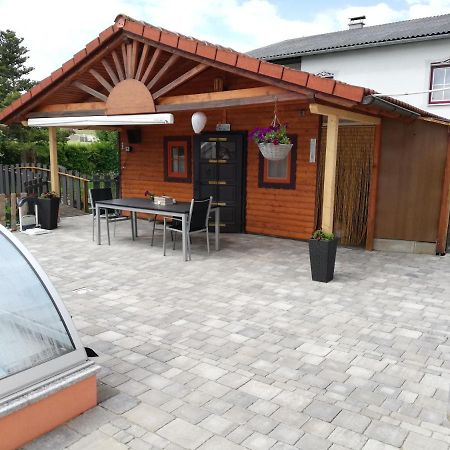 Gaestezimmer Glaser Gross-Siegharts Luaran gambar