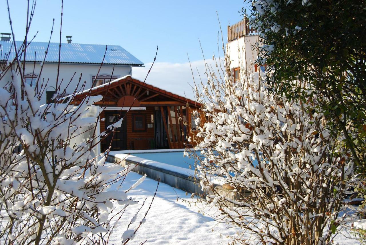 Gaestezimmer Glaser Gross-Siegharts Luaran gambar