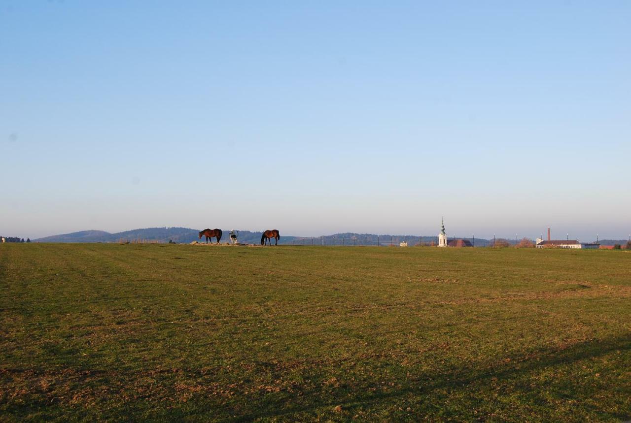 Gaestezimmer Glaser Gross-Siegharts Luaran gambar
