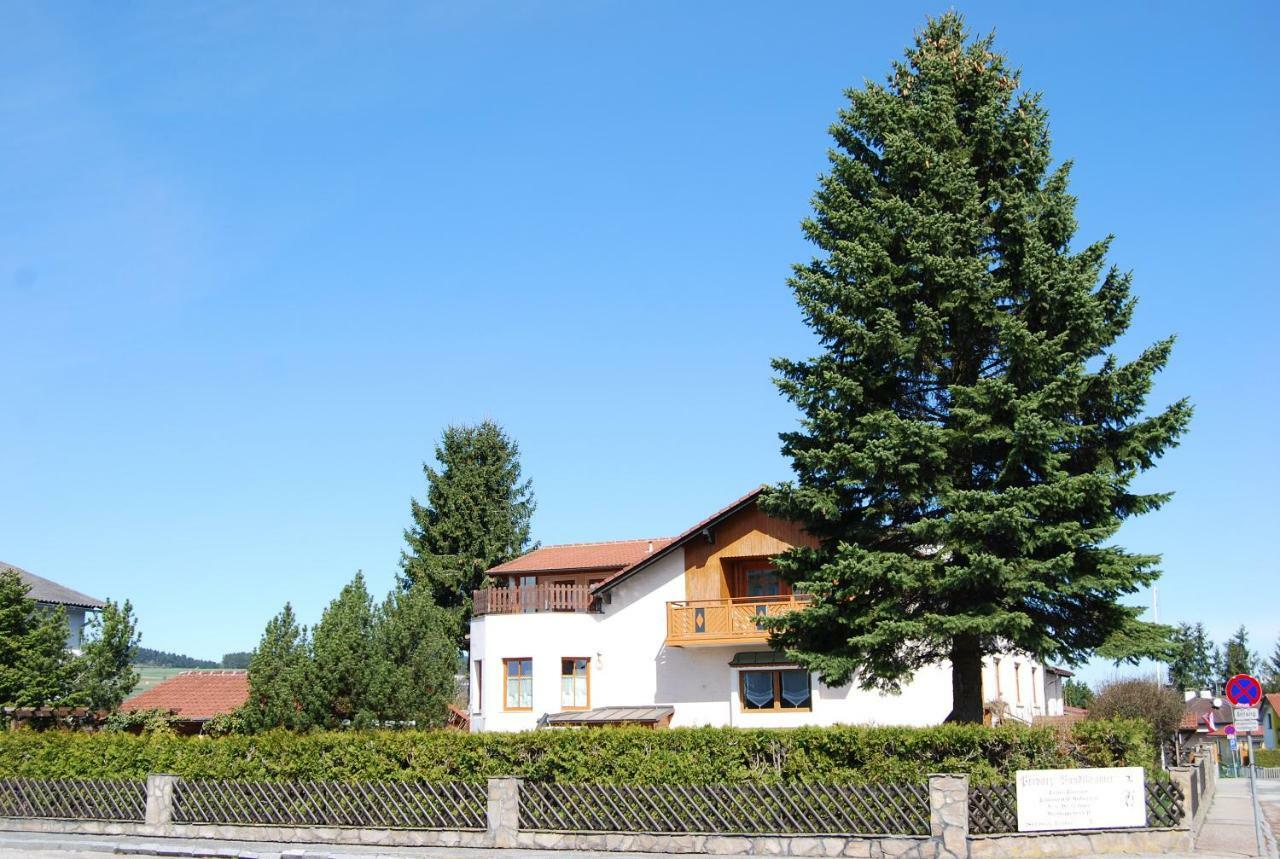 Gaestezimmer Glaser Gross-Siegharts Luaran gambar