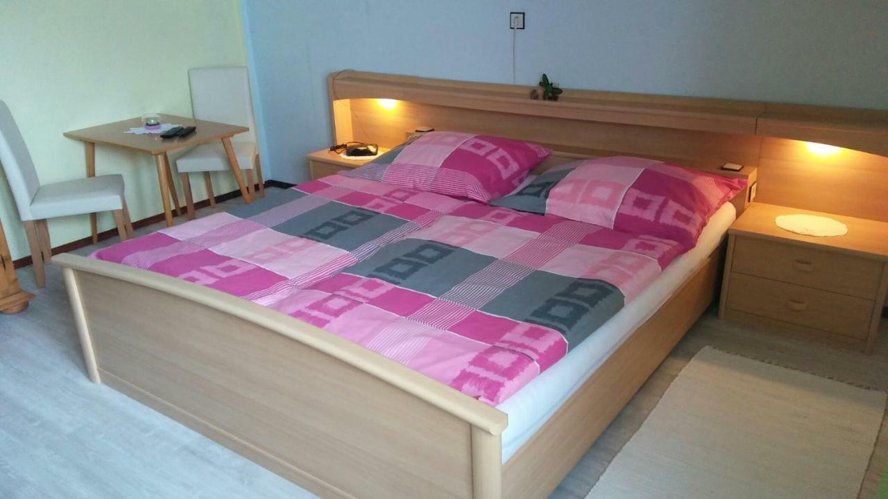 Gaestezimmer Glaser Gross-Siegharts Luaran gambar