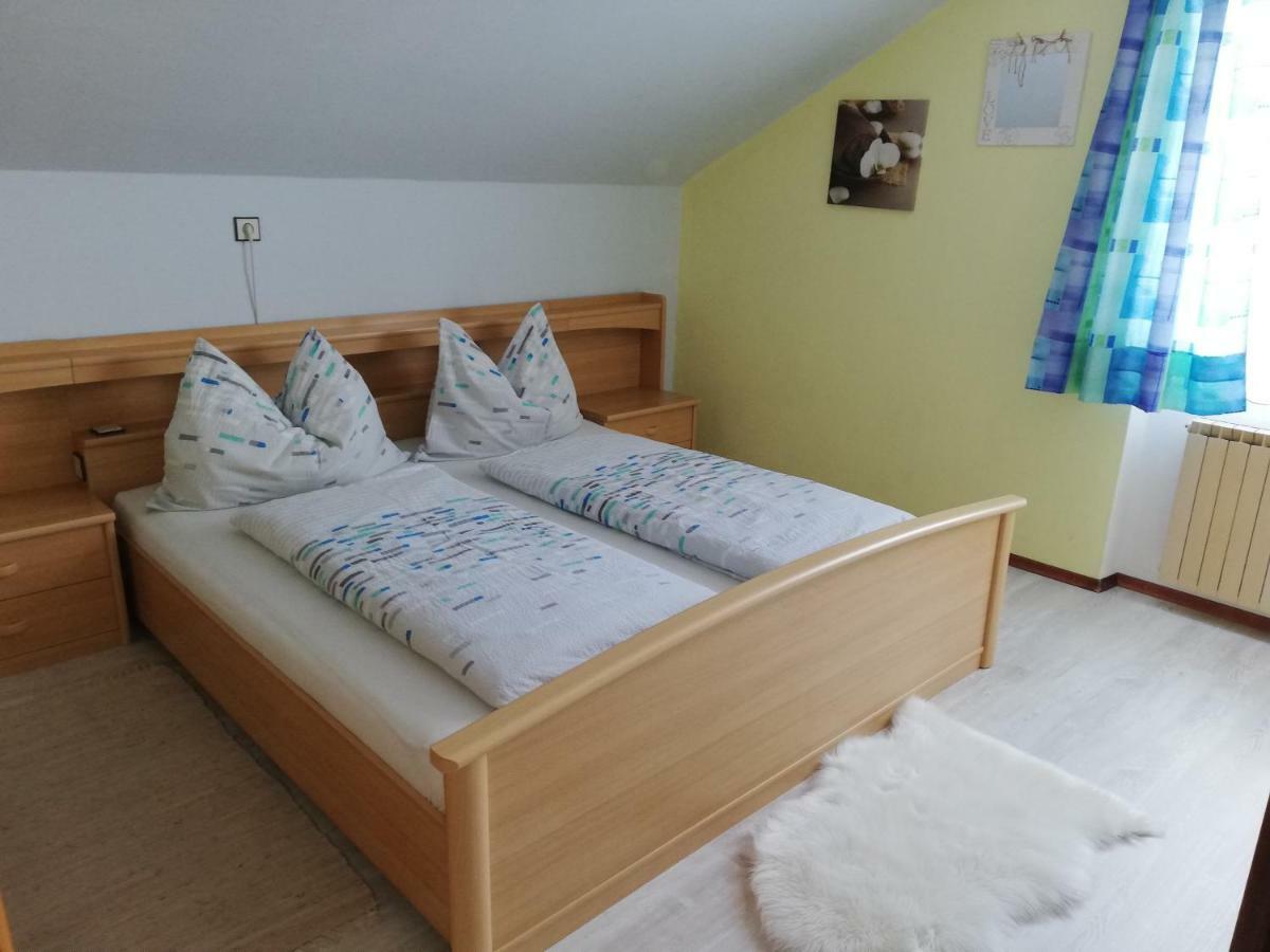 Gaestezimmer Glaser Gross-Siegharts Luaran gambar